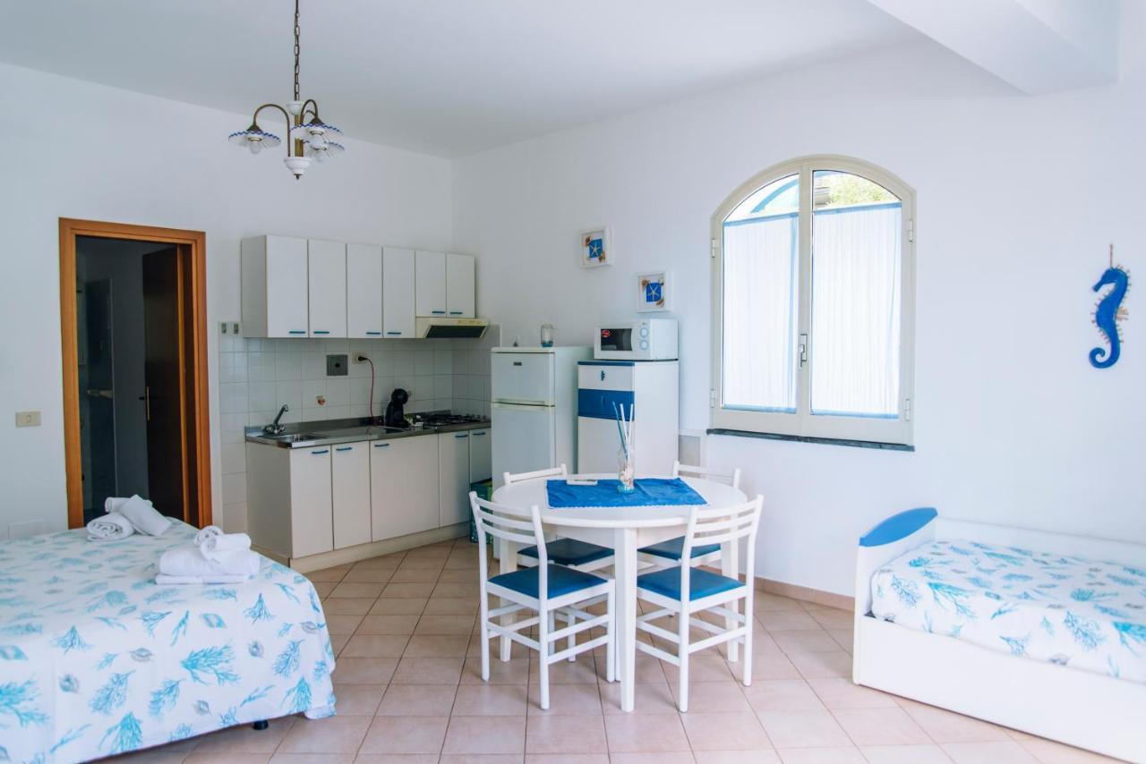 קאנטו Mistral Residence מראה חיצוני תמונה