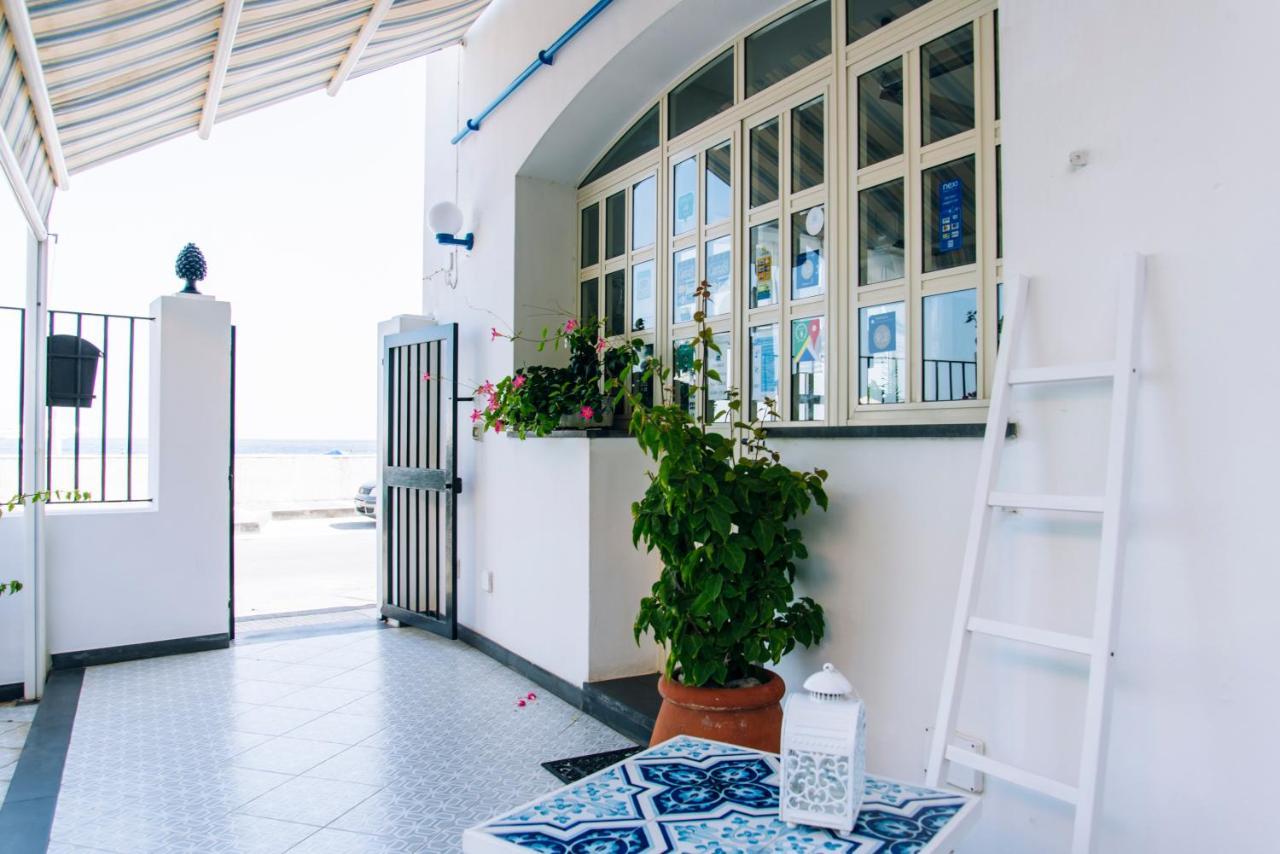 קאנטו Mistral Residence מראה חיצוני תמונה