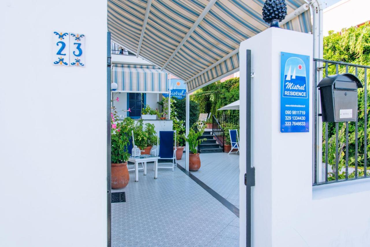 קאנטו Mistral Residence מראה חיצוני תמונה