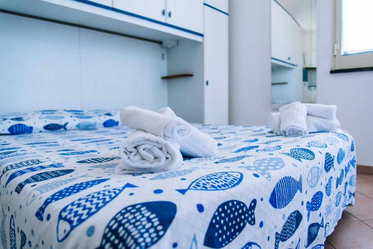 קאנטו Mistral Residence מראה חיצוני תמונה
