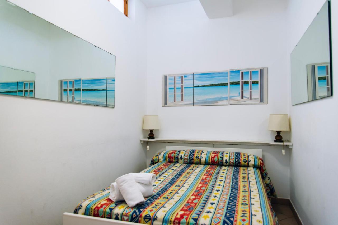 קאנטו Mistral Residence מראה חיצוני תמונה