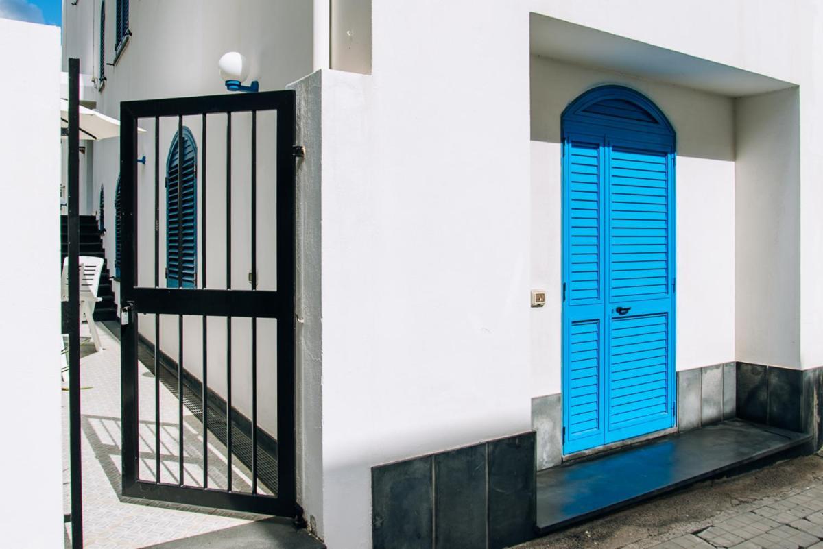 קאנטו Mistral Residence מראה חיצוני תמונה