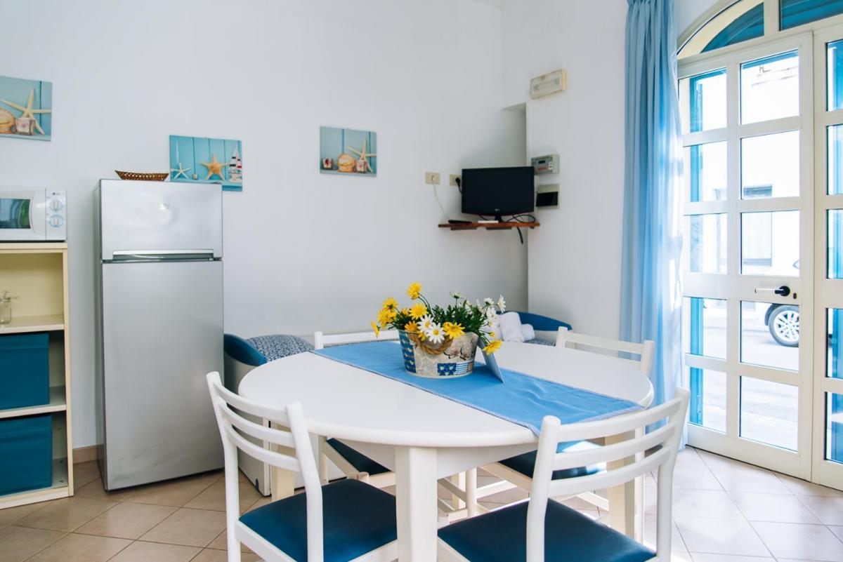 קאנטו Mistral Residence מראה חיצוני תמונה
