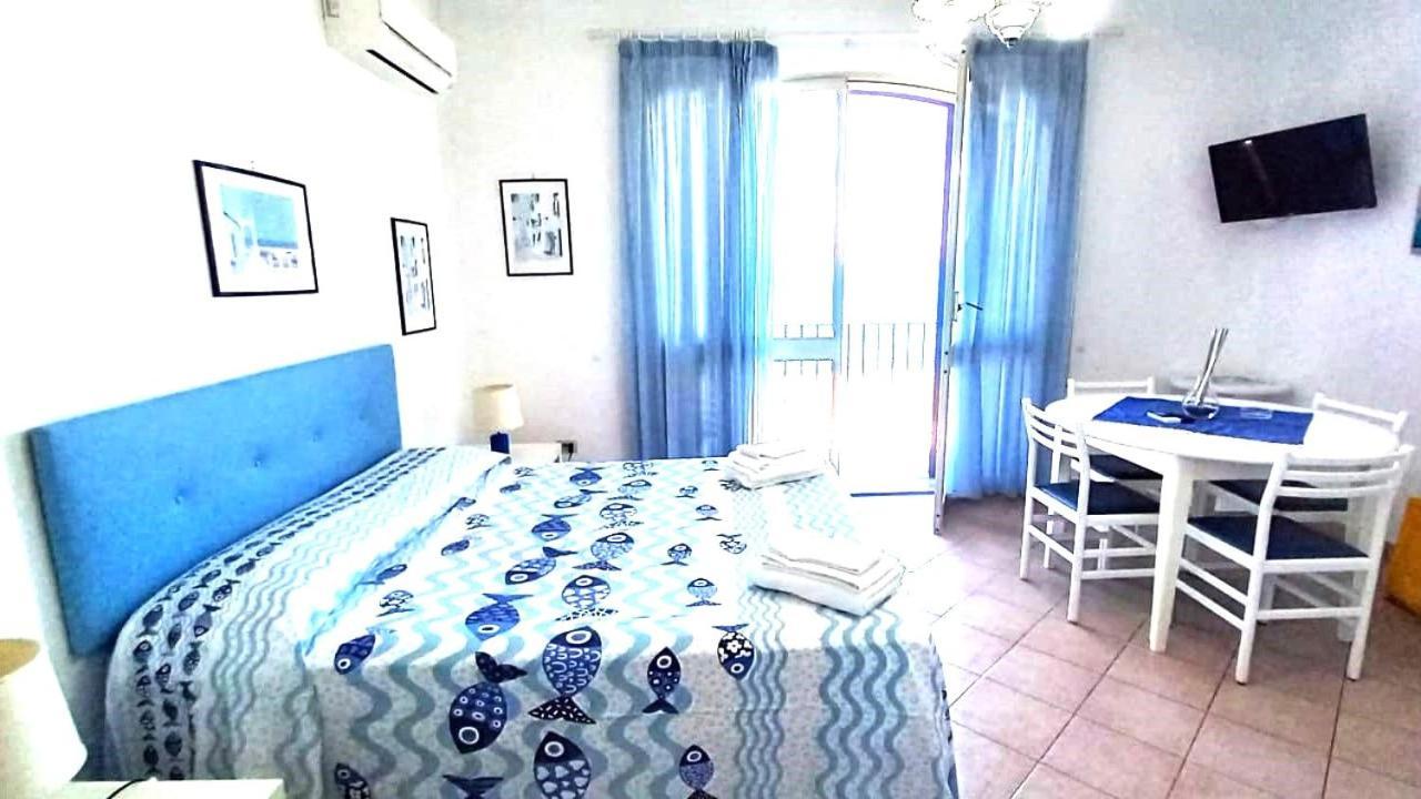קאנטו Mistral Residence מראה חיצוני תמונה