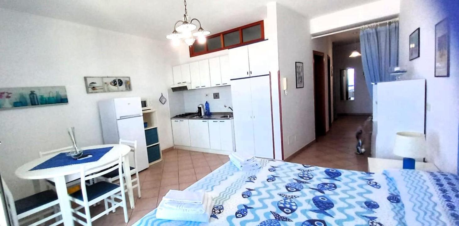 קאנטו Mistral Residence מראה חיצוני תמונה