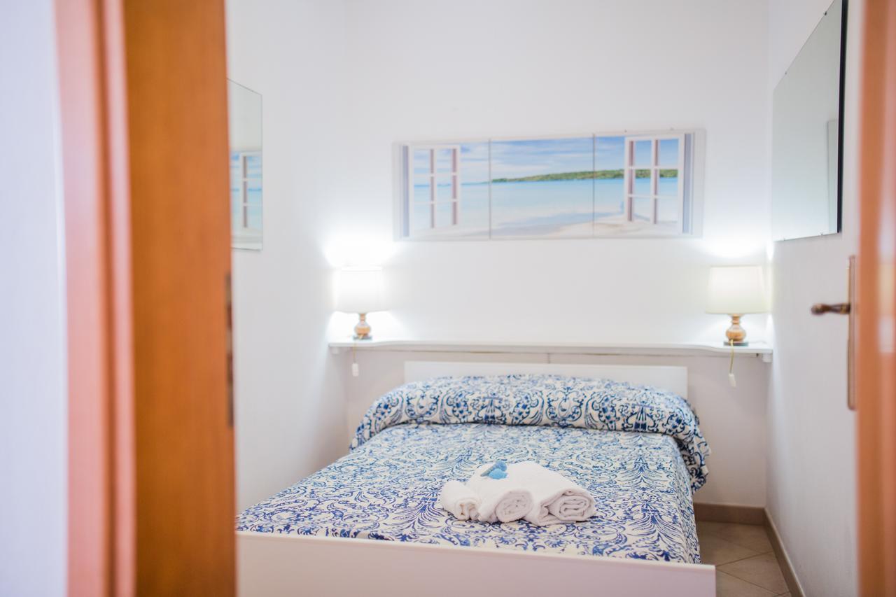 קאנטו Mistral Residence מראה חיצוני תמונה